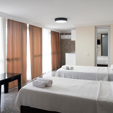 Hotel Carleone Batumi Exterior photo